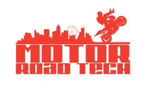 MotorRoadtech cég-logó